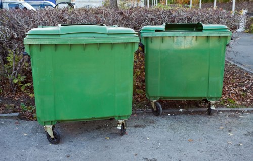 Comprehensive waste services for businesses