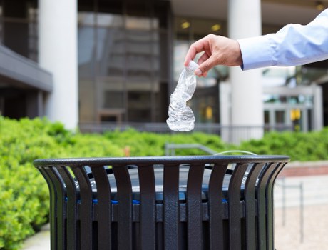 Eco-friendly clearance practices in St Albans